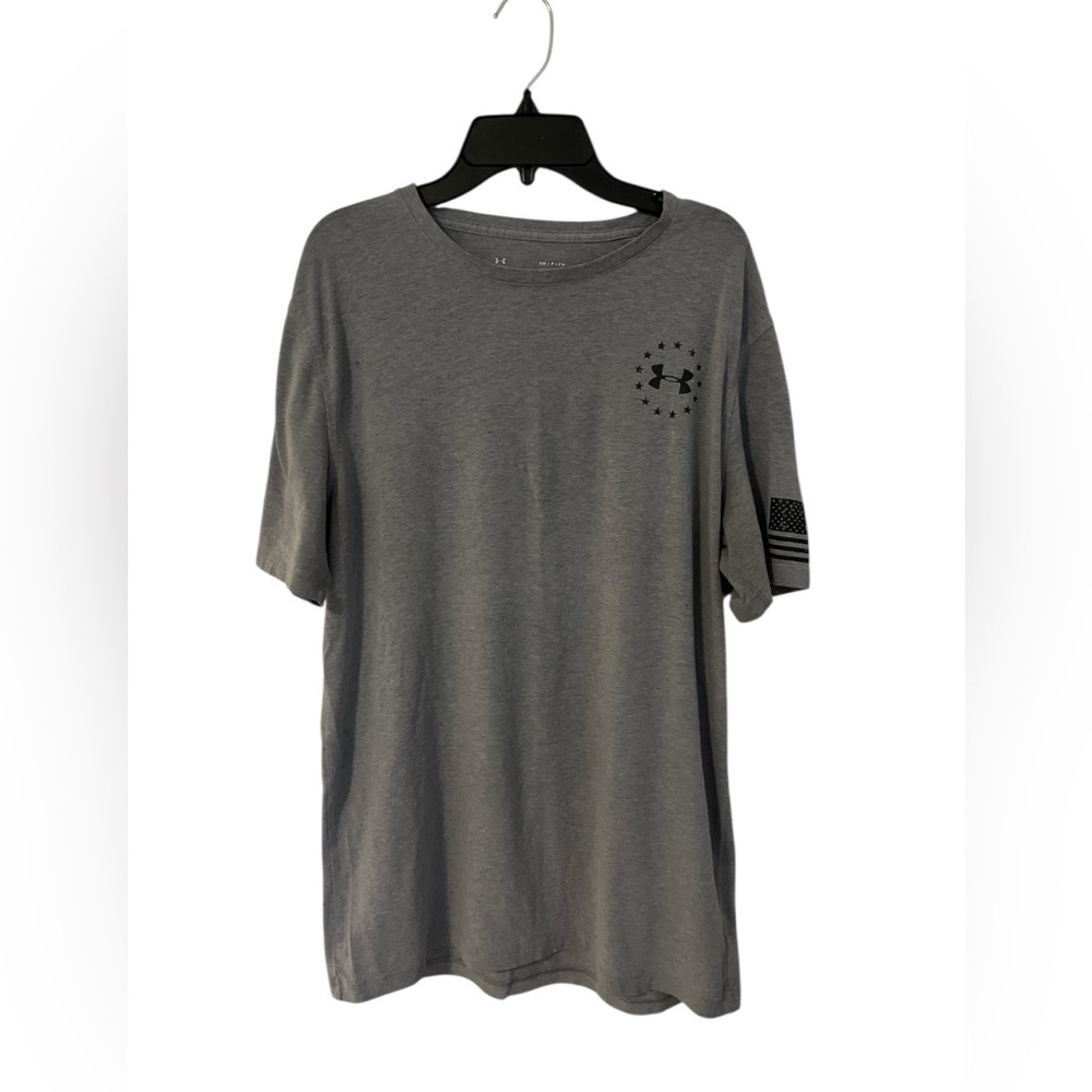 Under Armour Freedom T-Shirt